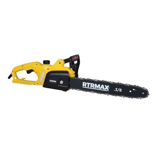 RTM 9030 ELEKTRİKLİ AĞAÇ MOTORU 1600 W 40 CM PALA